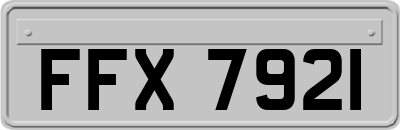 FFX7921
