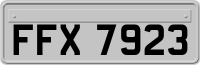 FFX7923