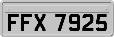 FFX7925