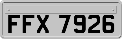 FFX7926