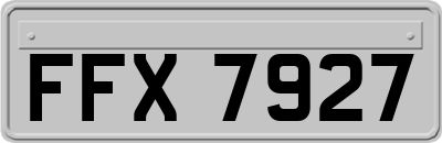 FFX7927