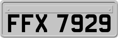 FFX7929