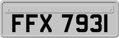 FFX7931