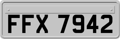 FFX7942