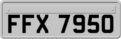 FFX7950