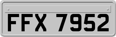 FFX7952