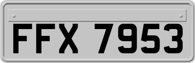 FFX7953