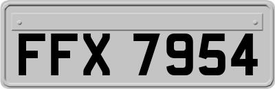 FFX7954