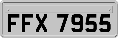 FFX7955