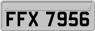 FFX7956
