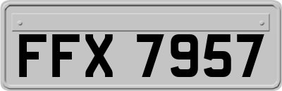 FFX7957