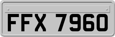 FFX7960