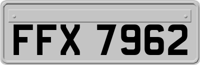 FFX7962