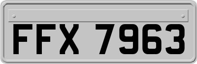 FFX7963