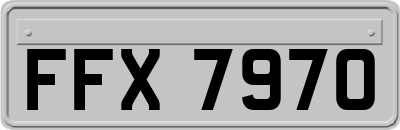 FFX7970