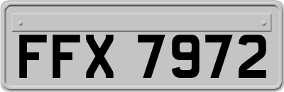 FFX7972