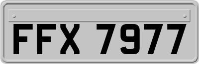 FFX7977