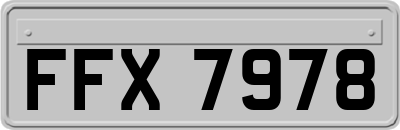FFX7978