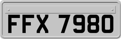 FFX7980