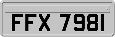 FFX7981