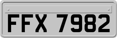 FFX7982