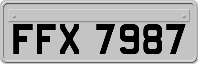 FFX7987