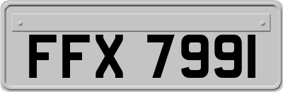 FFX7991