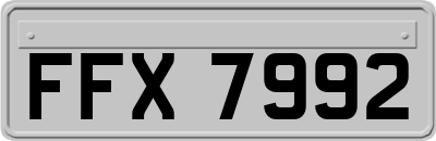 FFX7992