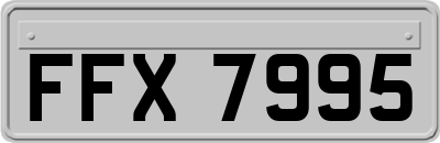 FFX7995