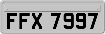 FFX7997