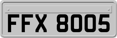 FFX8005