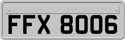 FFX8006