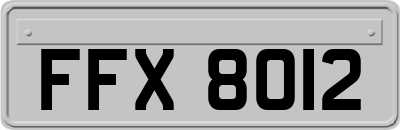 FFX8012