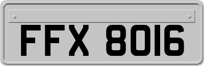 FFX8016