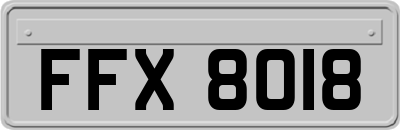FFX8018