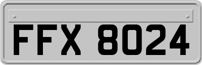 FFX8024