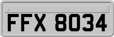 FFX8034