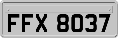 FFX8037