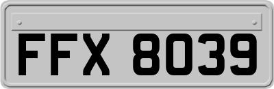 FFX8039