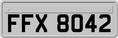 FFX8042