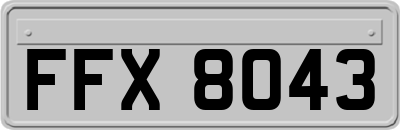 FFX8043