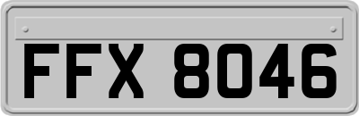 FFX8046