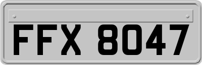 FFX8047
