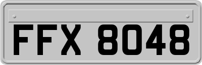 FFX8048