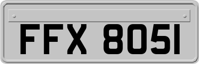 FFX8051