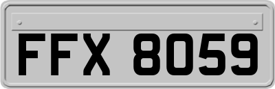 FFX8059