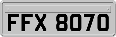 FFX8070