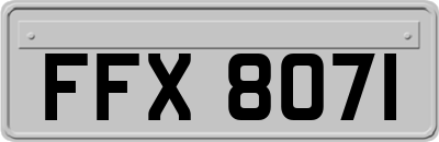 FFX8071