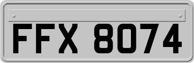 FFX8074