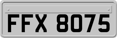FFX8075